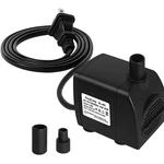 Submersible Pump 200GPH 800 L/h 15W Ultra Quiet With Over Heating Protection .... Fixed Price $35.50.