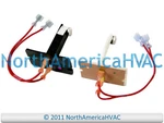 Oem Goodman Janitrol 3" Limit Switch L300 Fits B13709-16 B1370916S 1NT17GL-3028. Fixed Price $28.99.
