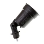 Thomas & Betts S500BRE-R Single Lamp Holder, Outdoor PAR38 R40, 150W, Bronze. Fixed Price $10.49.