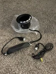 Power Recliner Cup Holder Replacement Chb R2ULBL 01 With Usb For Raffel Systems. Fixed Price $49.99.