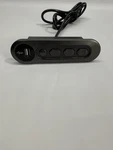 Kaidi KDH127E-002 Flex-steel Button Power Reclining Furniture Switch W/ Usb. Fixed Price $49.99.