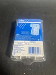 Leviton White In Use Vertical Cover T5979-W. Fixed Price $8.47.