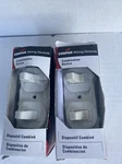 Cooper Light Double Wall Toggle Switch 15A Single Pole 3-WAY 275-BOX. Fixed Price $14.99.