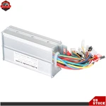 36V 500W New Aluminium Alloy Brushless Motor Controller For Electric Bicycle. Fixed Price $22.63.