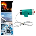 MP-20R Magnetic Drive Pump For Industry Liquid Delivery Circulating. Fixed Price $63.52.