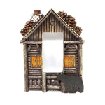 Cabin Bear Single Rocker Switch Cover Electrical Wall Plate Lodge Home Decor. Fixed Price $16.99.
