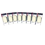 Cooper Eaton Light Switch Single Pole Almond Decorator 15A Lot Of 8 7501A. Fixed Price $19.97.