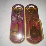 Vintage Lot Two Fantec Ceiling Pulls Nos. Fixed Price $19.99.