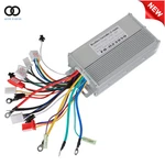 Unused 24/36V 500W Electric Bicycle E-bike Brushless Motor Speed Controll. Fixed Price $17.11.