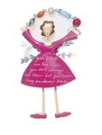 8 Good Friends Stars Always There Christmas Ornament Wall Hanging. Fixed Price $15.16.