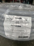 Hose Ipx 012040 Kwikon 3/4" 100' Coil Flexible Grey Ent Reed. Fixed Price $134.99.