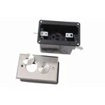 Legrand Pass & Seymour FB1TRSRN Box Assembly For Wood Floors With 15 Am.... Fixed Price $83.83.