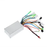 Brushless Motor Speed Controller For Electric Bike Scooter 36-48V 250W. Fixed Price $12.80.
