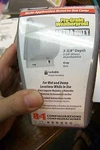 New Hubbell MX3200 While In Use Weatherproof Cover, Vertical. Fixed Price $12.99.