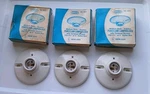 Leviton 9875 Lampholder 660W 250V Outlet Box Lot Of 3. Fixed Price $11.05.