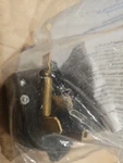 New Eaton Cooper S21-SP Universal Angle Male Power Plug 30/50 Amp 125/250V. Fixed Price $14.95.
