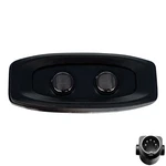 2 Button Pin Lift Chair Switch KDH051-306 Kaidi Power Recliner Hand Control. Fixed Price $29.99.