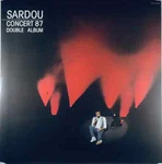 Michel Sardou Concert 87 Double Album 2XVINYL Lp Near Mint (nm) Trema. Fixed Price $63.91.