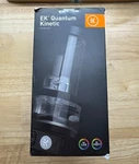 Ekwb Ek-quantum Kinetic Tbe 200 D5 Pwm D-rgb Pump/reservoir Combo Plexi. Fixed Price $165.00.