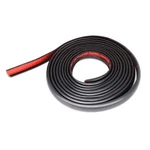 Autoxbert 3M/10FT L-style Car Truck Wheel Arches Fender Flares 1.4CM*0.7CM. Fixed Price $22.07.