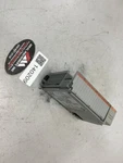 Allen Bradley Compact I/o Output Module 1769-OW8 Ser Used #140209. Fixed Price $82.50.