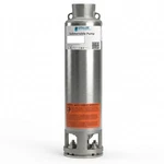 Goulds 7GS07412C Submersible Water Well Pump, Hp, 13 Stages, Wire, 230 V. Fixed Price $1423.13.