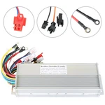Motor Speed Controller #48/72V 1500W For Electric E-bike Scooter Brushless. Fixed Price $20.72.