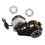 48V 500W Electric Brushless Differential Motor For Atv Quad Kart Golf Cart. Fixed Price $115.30.