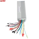 60V 1000W Electric Bicycle E-bike Scooter Brushless Motor Speed Controller. Fixed Price $20.72.