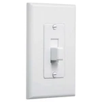 MW5070W Masque 2000 White 1-GANG Decorator Toggle Switch Cover-up Wall Plate .... Fixed Price $28.74.