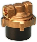 Jabsco 59520-000 Hot Water Circulation Pump Magnetic Drive Brass Seal. Fixed Price $359.07.