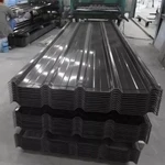 24PCS Panels Galvanized Steel Hardware Metal Roofing Sheets Wall. Fixed Price $139.99.