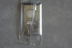Pass Seymour SL8-CC20 1-GANG Duplex Outlet Stainless Steel Wall Plate. Fixed Price $5.99.