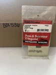 Pass & Seymour TPD2-I Port 1 Gang Ivory. Fixed Price $5.39.