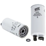 33965 Wix Fuel/water Separator Filter Gas For Kenworth T370 K270 K370 MV607 T170. Fixed Price $74.56.