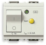 Vimar VM16511.16.6.B, Idea Residual Current Breaker 120-230V, 50/60HZ, 3000A Brk. Fixed Price $434.99.