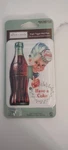 Have Coke - Single Toggle Wall Plate By Allen + Roth Collector/nostalgic. Fixed Price $15.00.