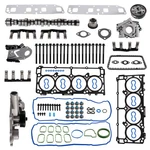 Mds Lifters Camshaft Kit For Dodge Charger Magnum Ram 1500 2500 3500 5.7L. Fixed Price $393.80.