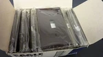 Eagle Electric AA034J Wall Plates (brown/maroon) Pack Of 25. Fixed Price $19.95.