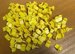 3R75 Actuator, Yellow; For Use With:multicomp Basic Switches. Fixed Price $20.00.