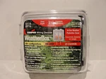Cooper WIU-2 Weather Protective Cover Gray. Fixed Price $13.95.