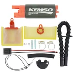 Kemso 340LPH High Performance Fuel Pump Diahatsu L200 L500 Mira. Fixed Price $49.98.