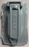 Bell 5146-0 Single-gang Device Cover. Fixed Price $7.70.