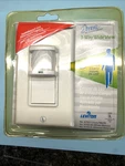 Leviton Decora Wide Angle View 3-WAY Motion Activated Light Control White Nos. Fixed Price $17.96.