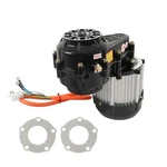 Lablt Electric Brushless 48V 1000W Differential Axle Motor For Go Kart Parts. Fixed Price $116.83.