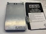 Ses 20A & 30A 1 Gang Aluminum Weatherproof Twist Lock Receptacle Cover -vertical. Fixed Price $7.95.