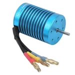 13T 3000KV Brushless Motor 65X36MM/2.6X1.4IN 820W Esc 4-POLES Rc 1/.... Fixed Price $32.16.