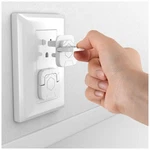 Outlet Covers Baby Proofing Plug - 60 Pack Socket Safety Electric.... Fixed Price $14.22.