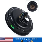 Us 1500W 48V Hub Motor Rear Wheel For Electric Bicycle E-bike Kit 7 Speed. Fixed Price $162.26.