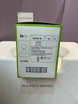 20 Leviton Unbreakable White Receptacle Wallplate Duplex Outlets Covers 80703-W. Fixed Price $9.00.
